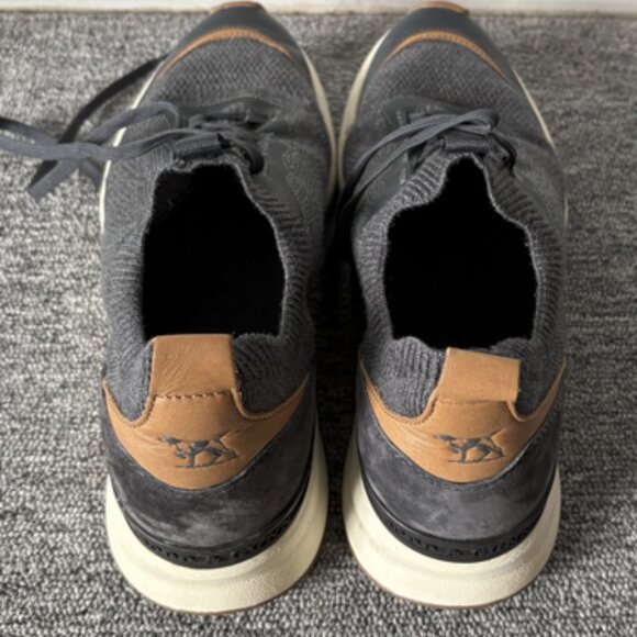 Rodd & Gunn Smart Sneaker - Picture 2 of 4